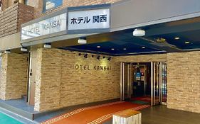 大阪 ホテル関西